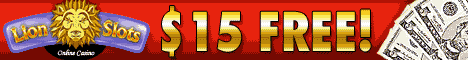 Lion Slots