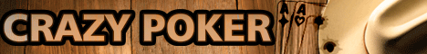 Crazy Poker