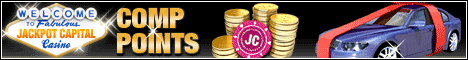 Jackpot Capital $100 Bonus - Click now