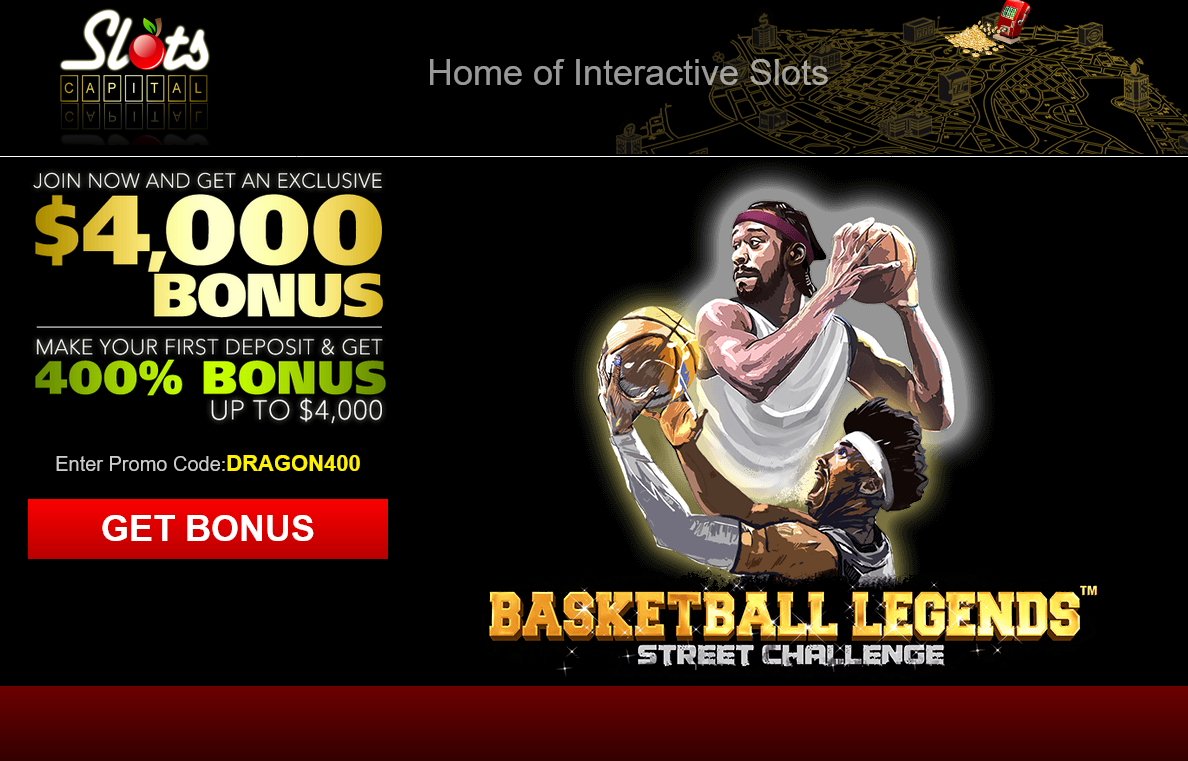 Slots
                                                          Capital
                                                          Basketball
                                                          Legends