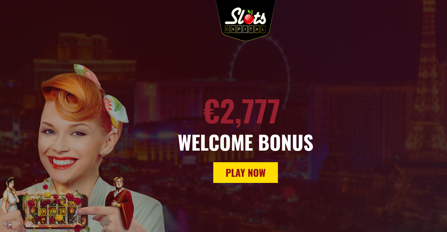 Slots
                                                          Capital EUR