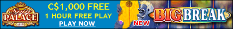 Spin Palace Casino