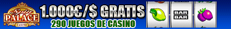 Spin Palace Casino