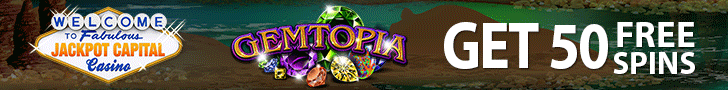 Jackpot Capital Casino